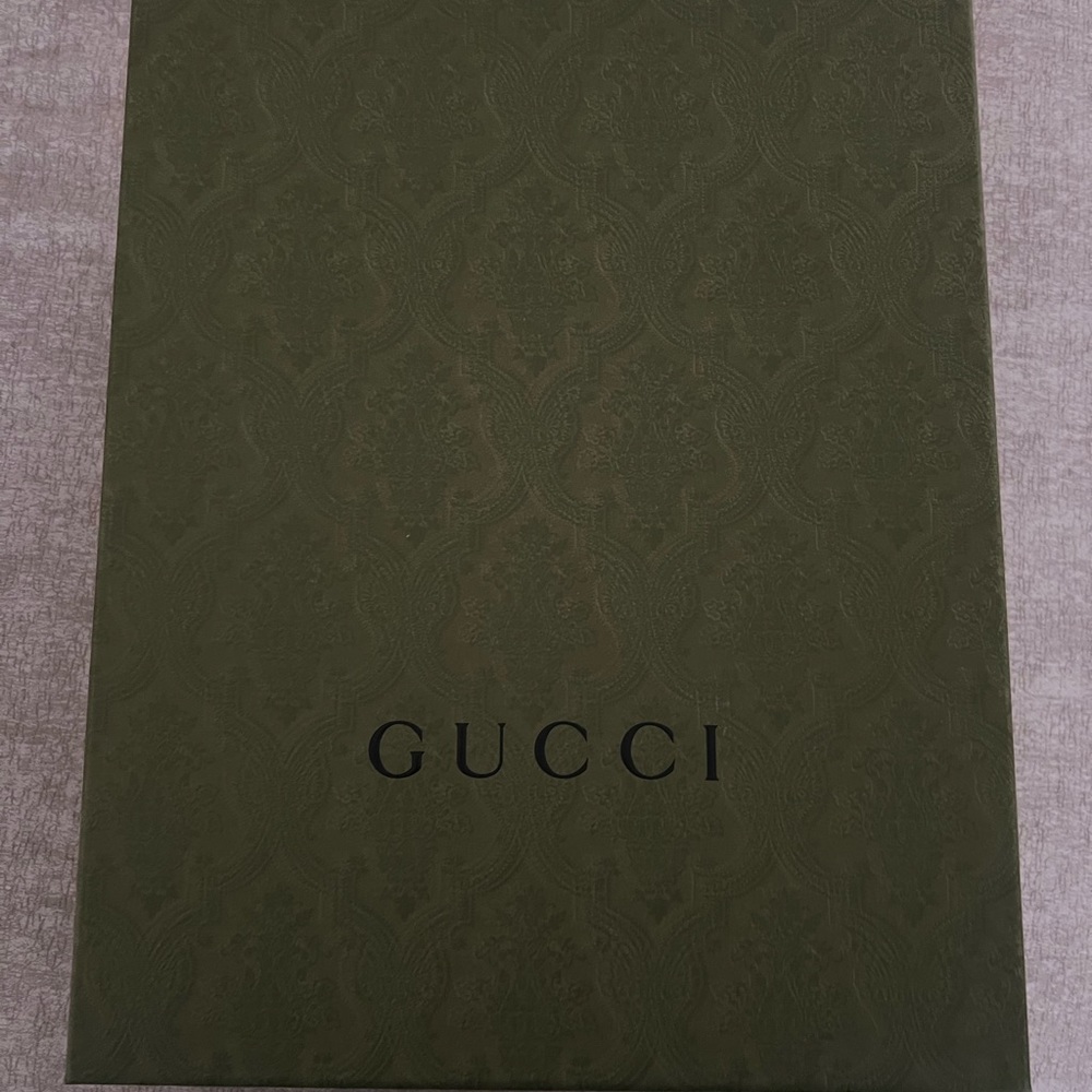 Gucci Platform Sandals Authentic. - image 3